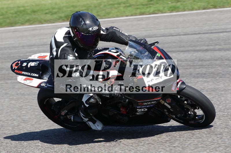 /13 01.05.2025 Speer Racing ADR/Gruppe gruen/922